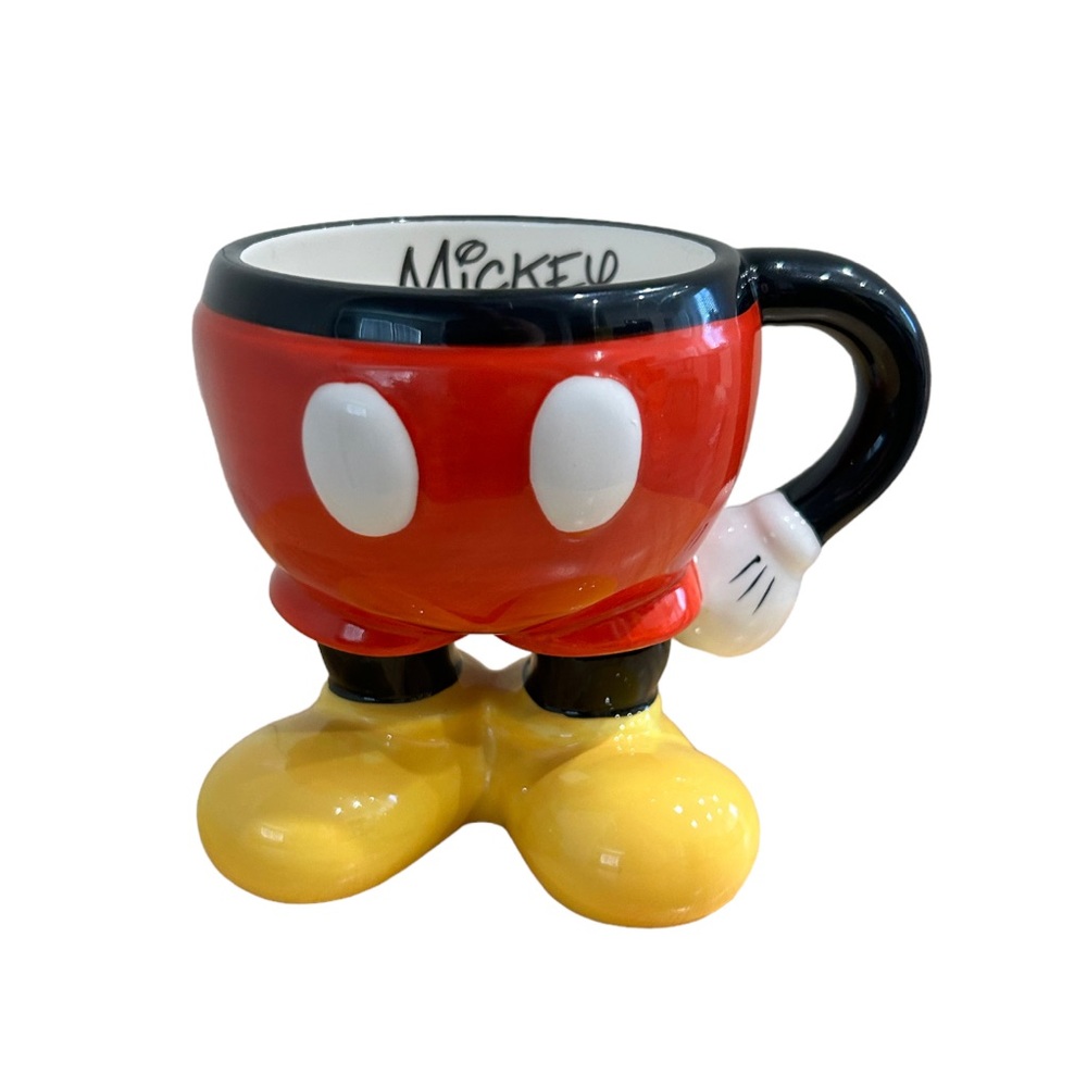 Mickey Mouse Mug